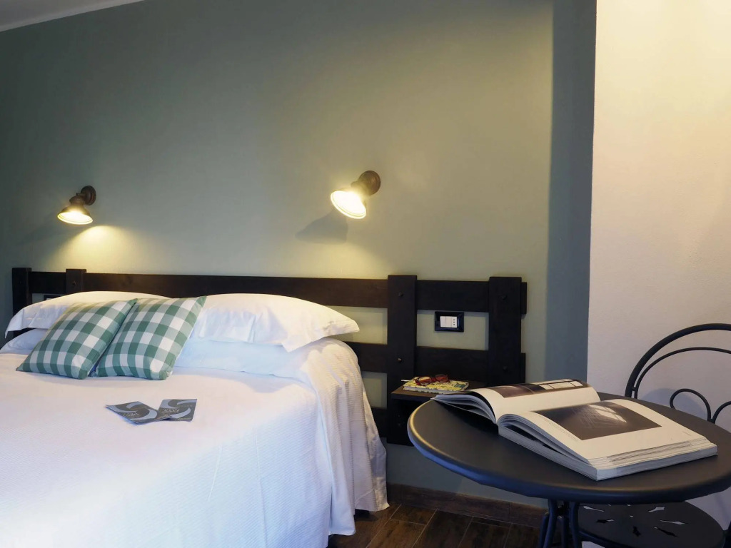Hotel Spa Toscana - Locanda Il Rustichello
