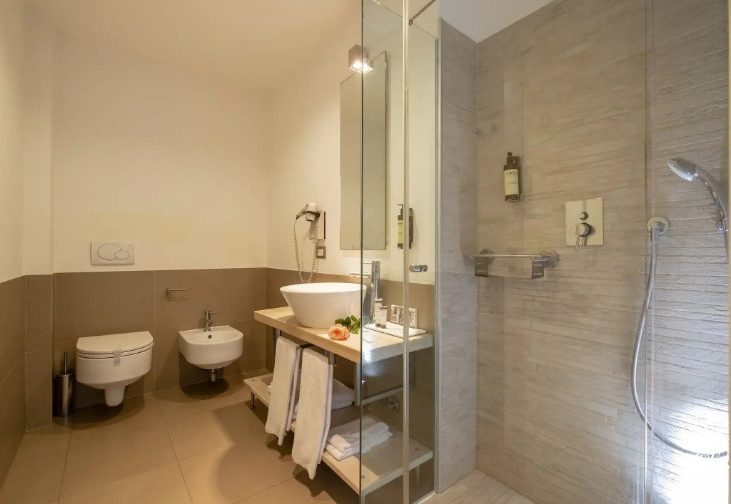 Le Rose Spa Hotel