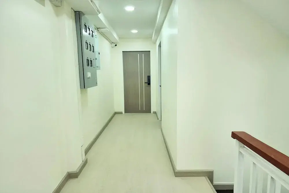 Reezq Hostel
