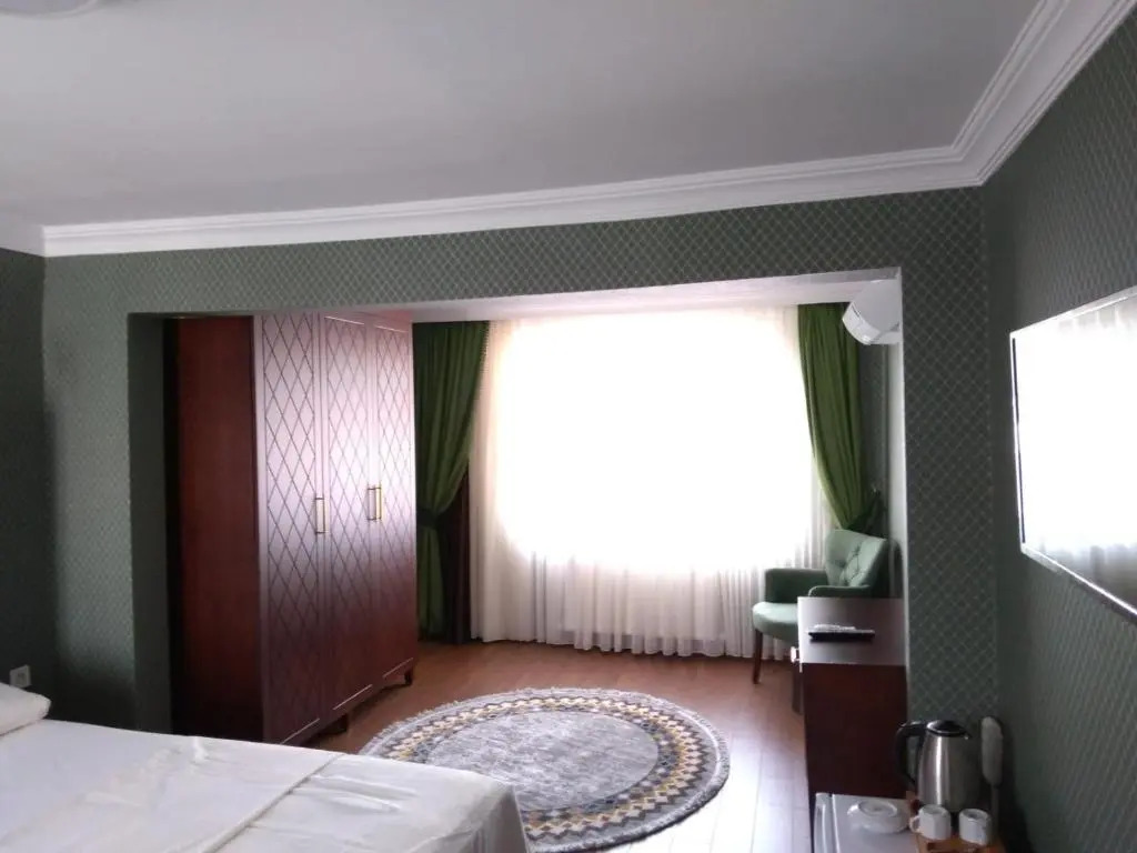 Park Beylerbeyi Boutique Hotel