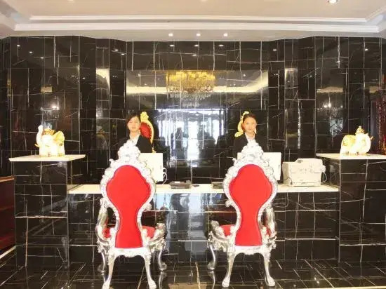 Lijingyuan Boutique Hotel