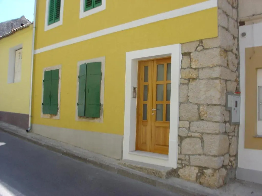 Apartments Kuća Grško
