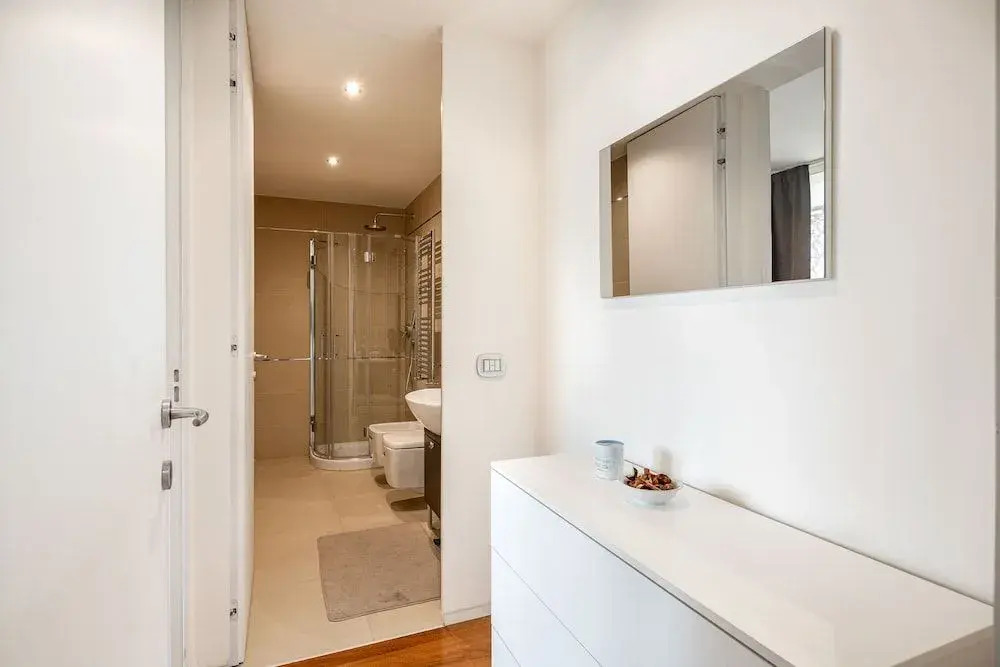 Rifredi Station Exclusive Apartment