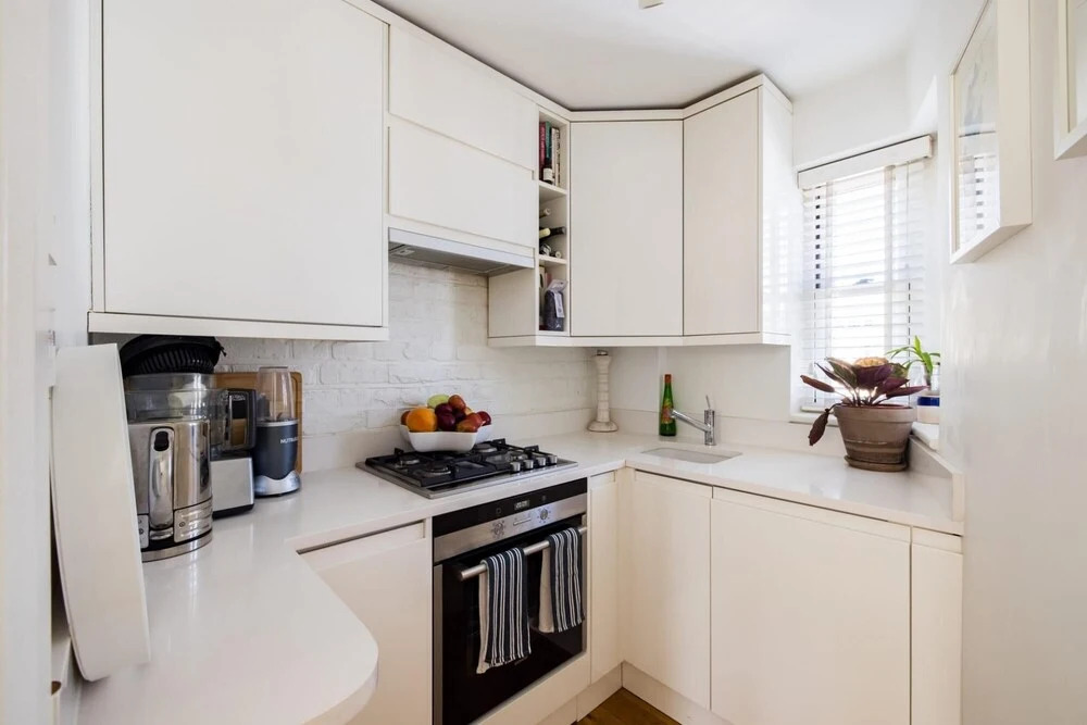 Unique Light-filled House - Primrose Hill