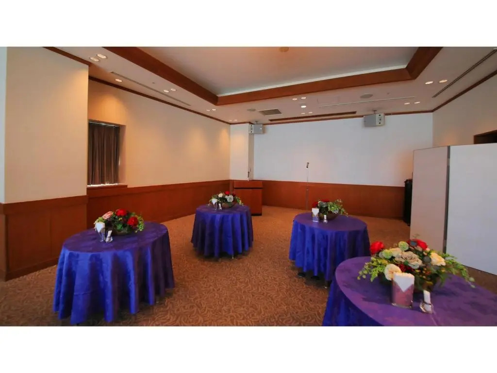 Ise Pearl Pier Hotel