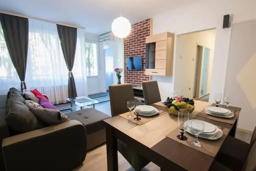 MILA Apartment