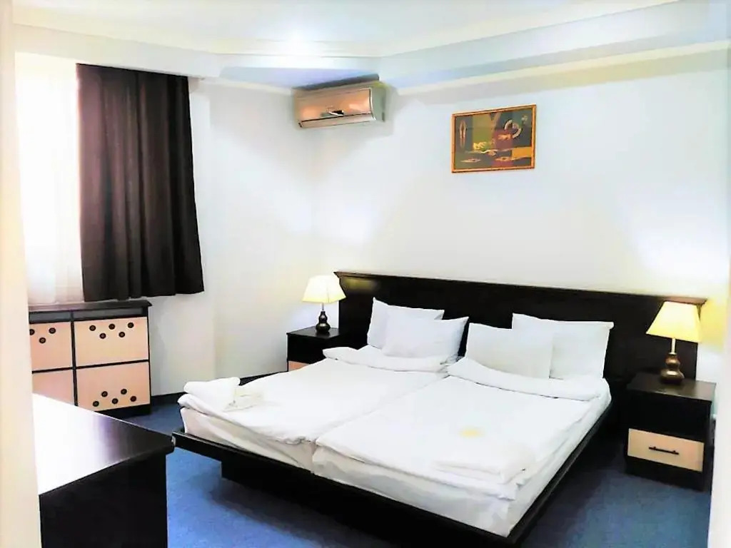 DDD Hotel