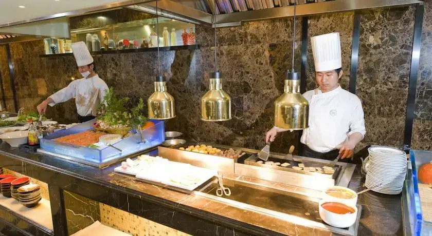 Hangzhou Hongxing Wenhua Hotel