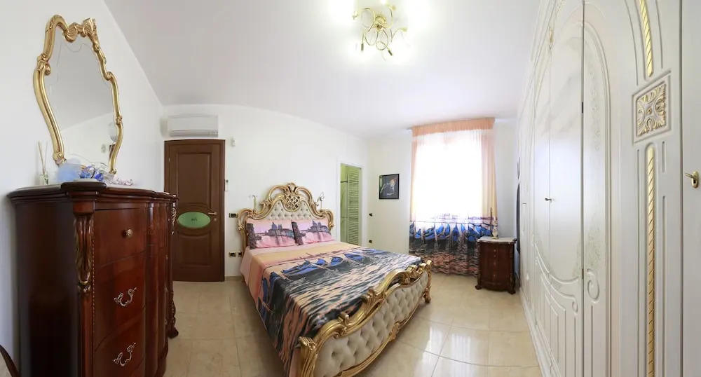 Borgo Dei Sensi
