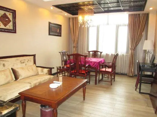 Xitong Business Inn