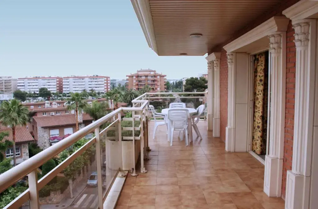 Apartamentos Imperial