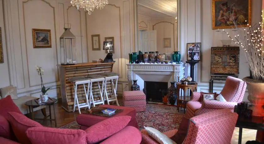 Relais Saint-Loup