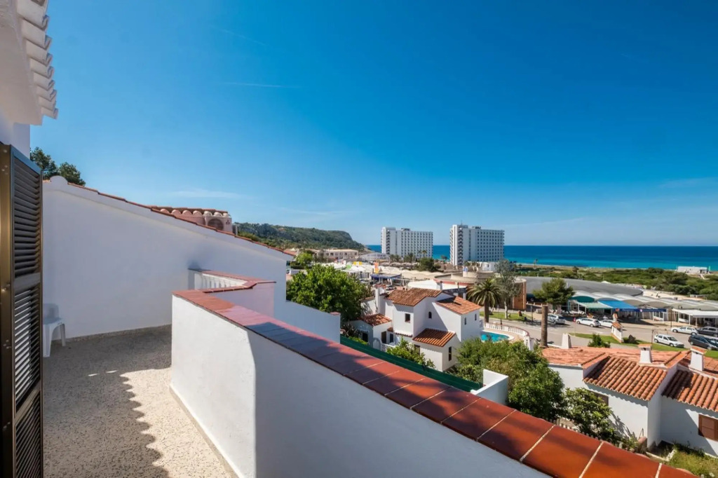 V92A | Villa Olives in Son Bou