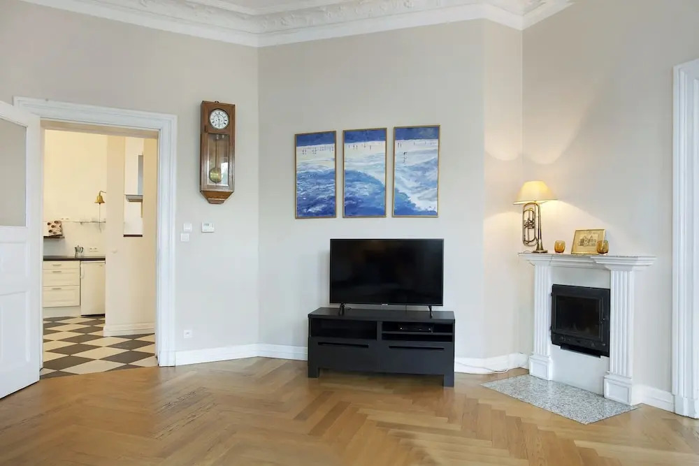 Elite Apartments Sopot Admiralski