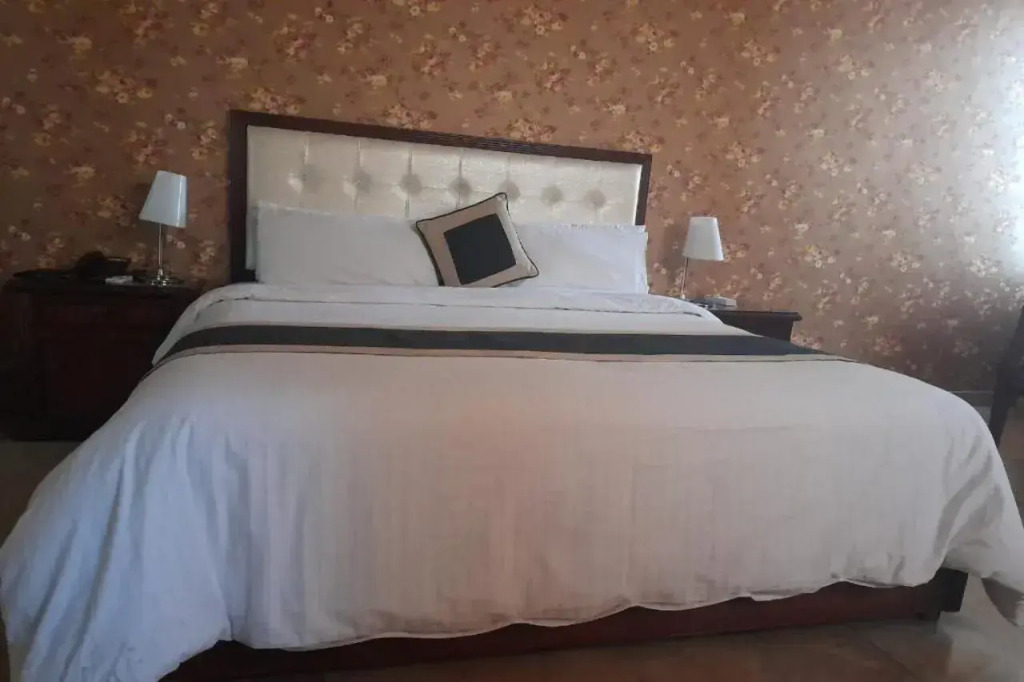 Shalimar Tower Hotel Lahore