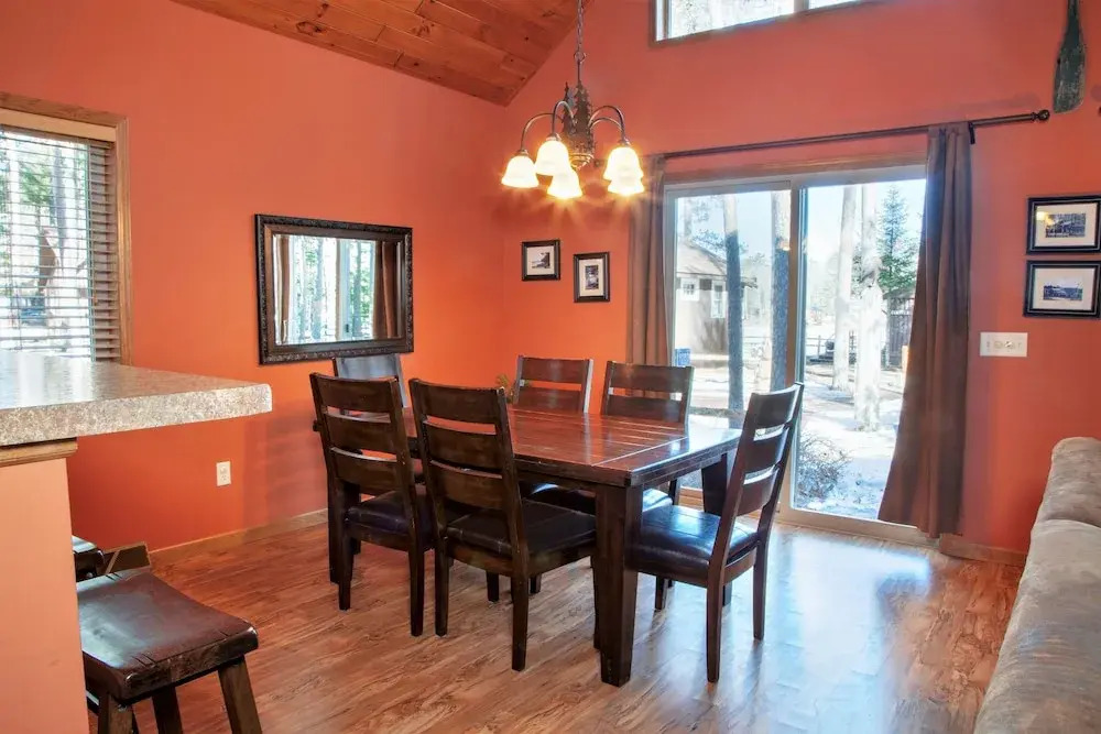 Pinehaven - Elbert's - 3 Br Home
