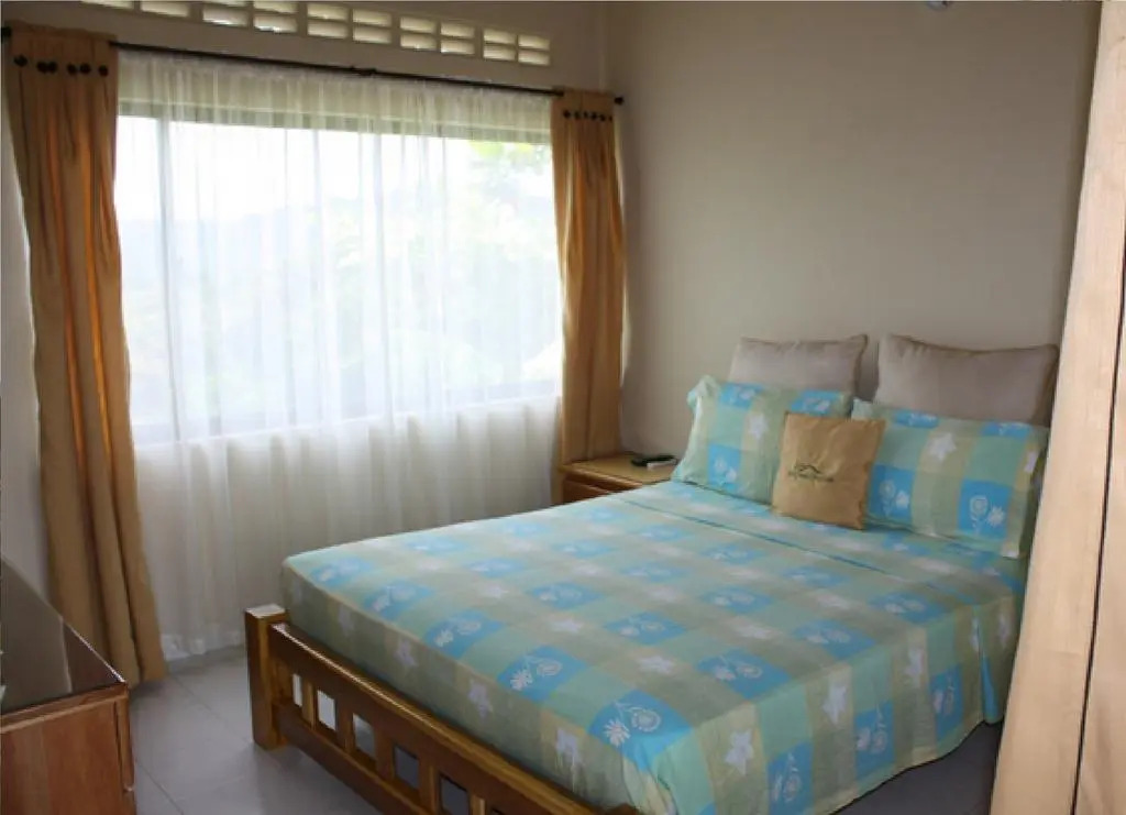 Hotel Campestre Cerro Dorado