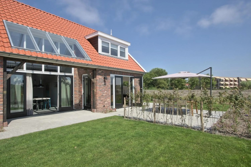 Vakantiehuis Babelweg 5 - Baddomburg