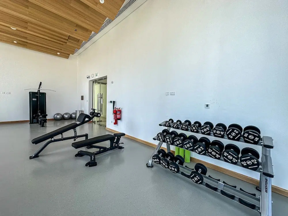 Marco Polo - Stunning 2 BR With Marina Views | Huge Pool & Gym