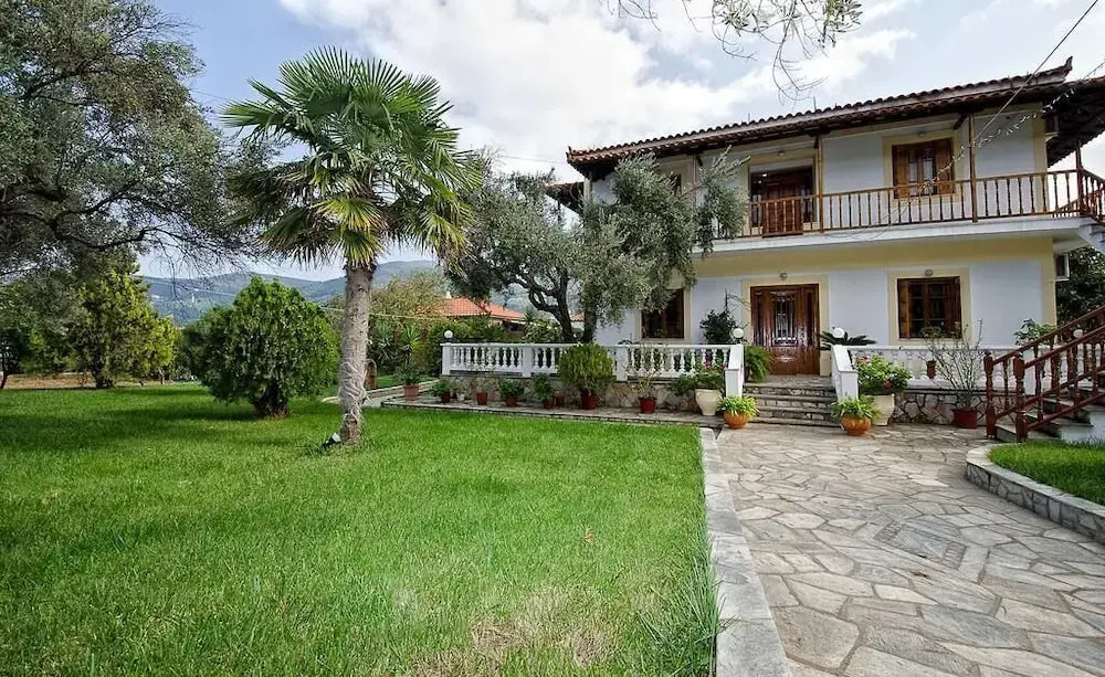 Skopelos Sunny Daze - Spacious Summertime Suite