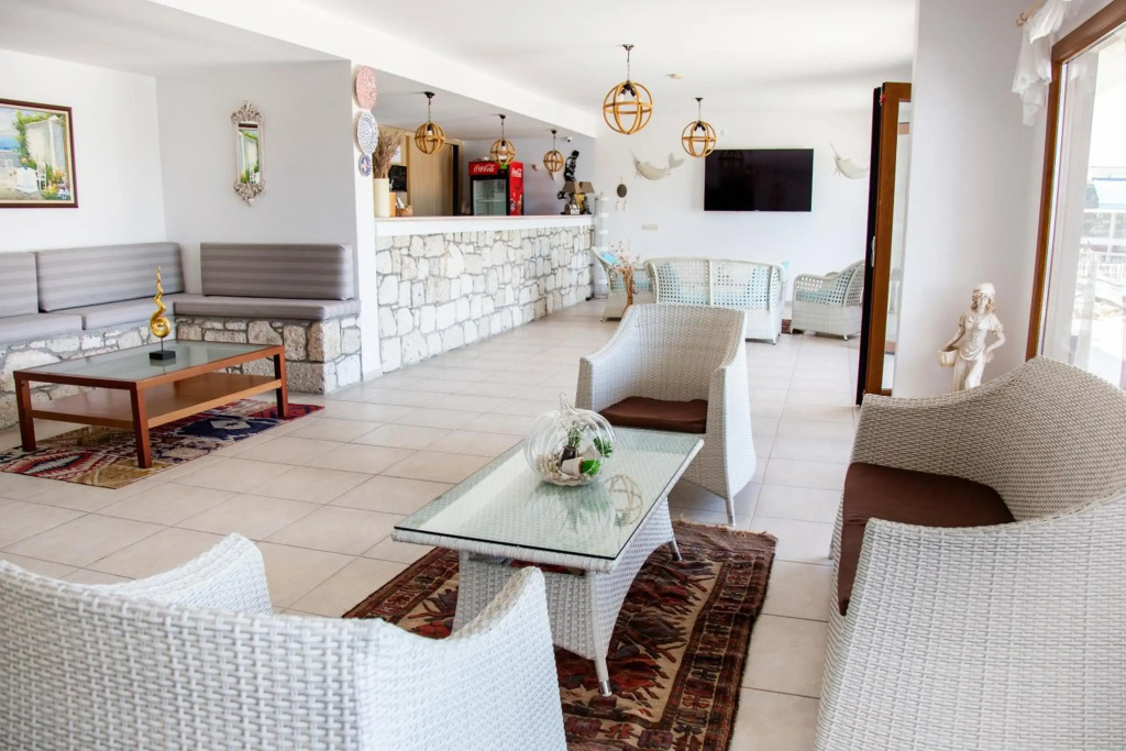 Bartu Otel