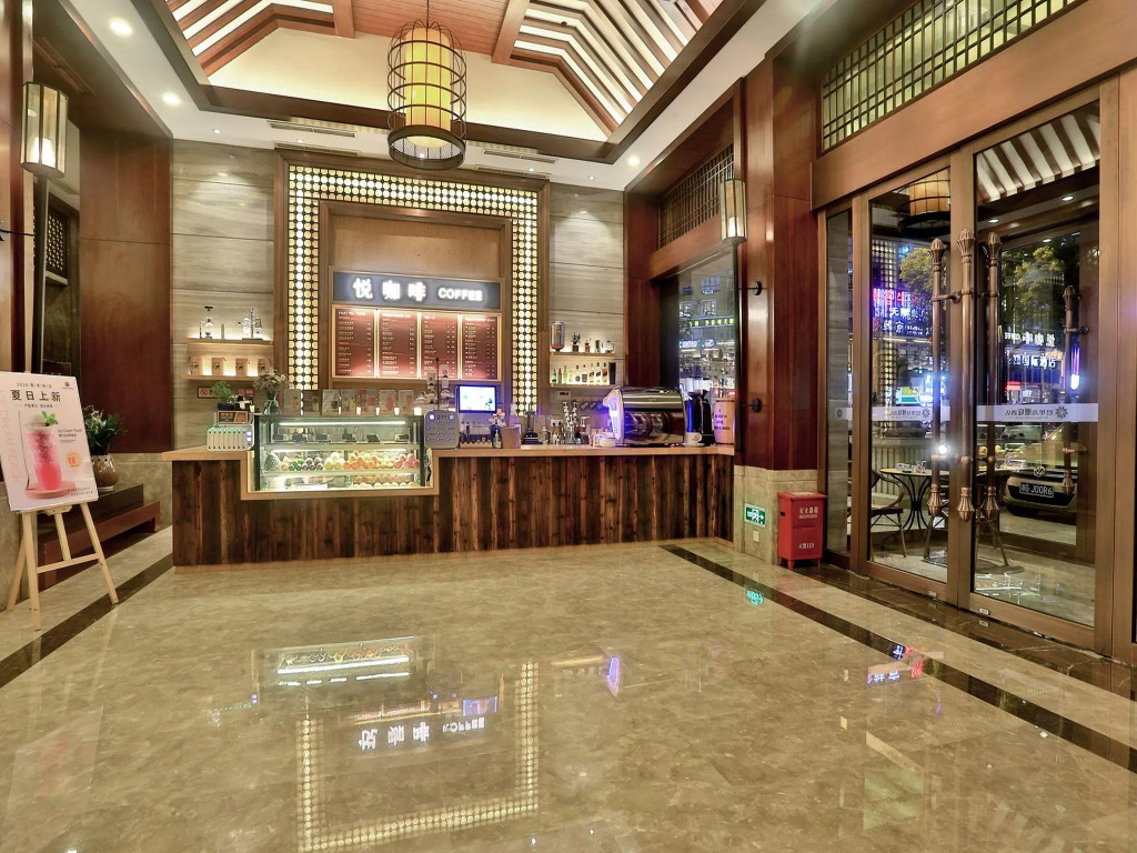 Bali Yating Hotel