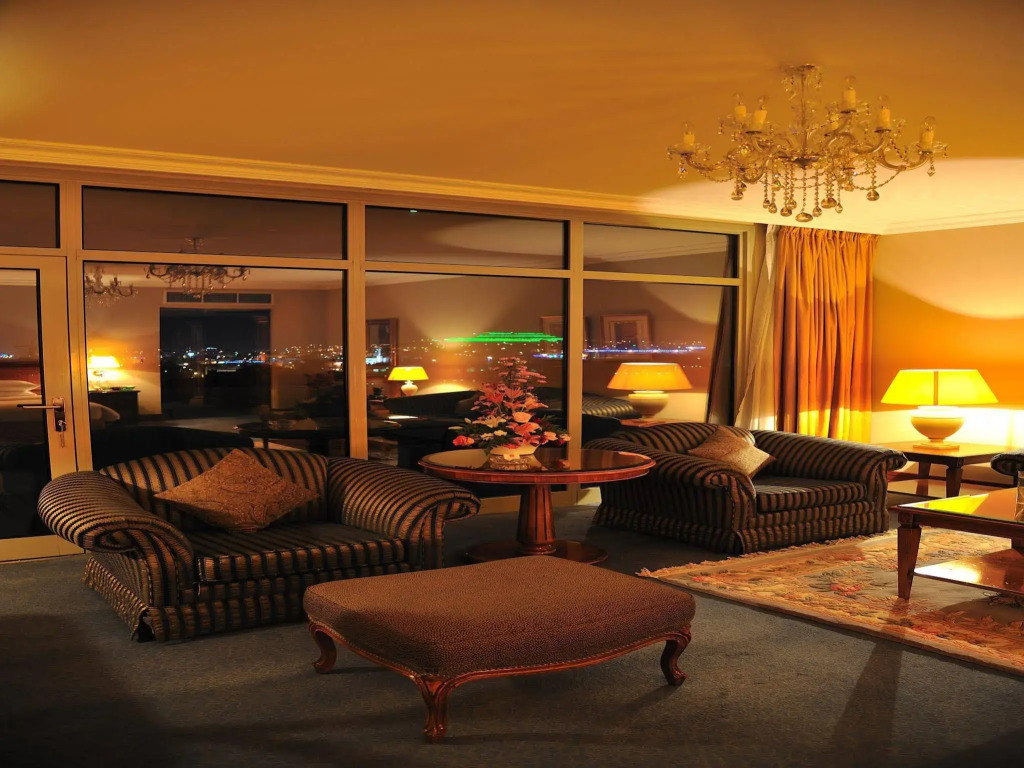 Abha Hotel