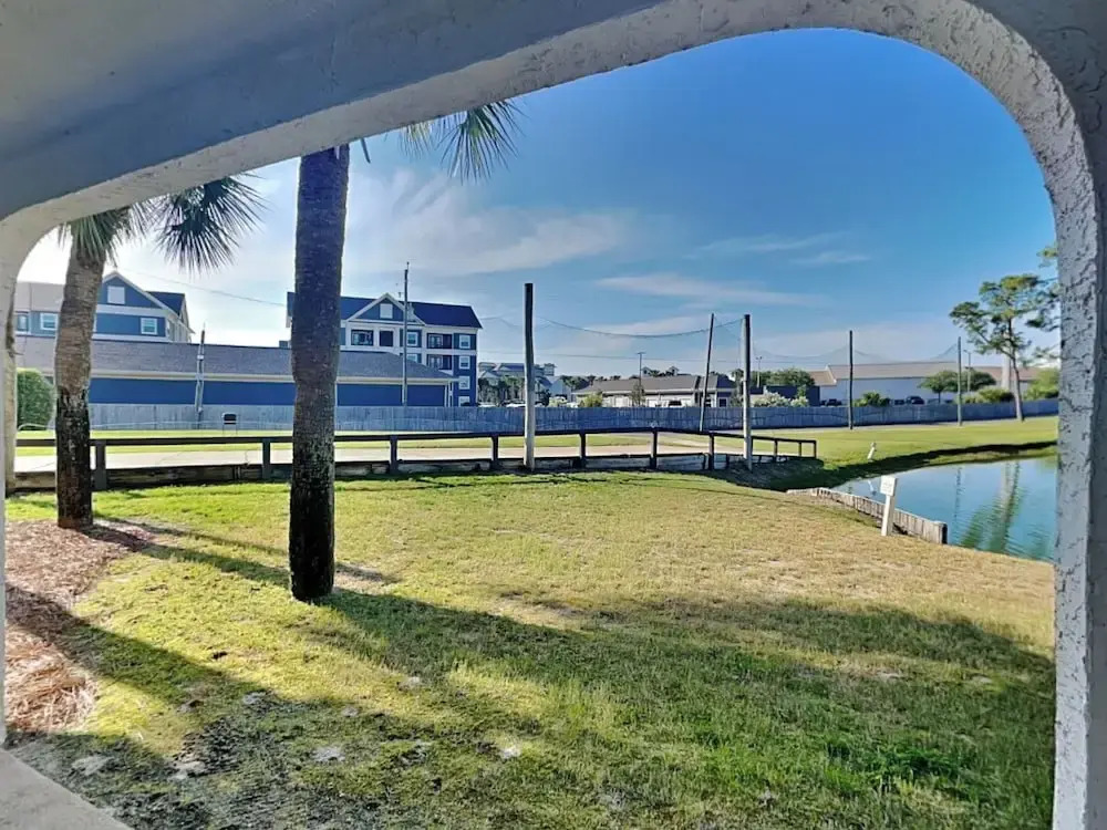 Edgewater Villa #901