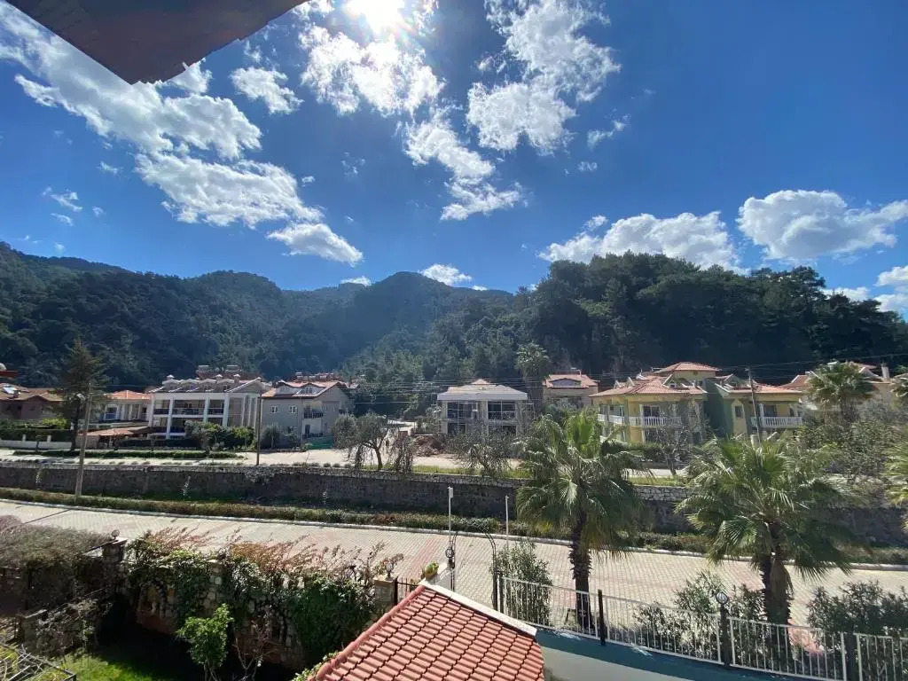 Villa Eda Apart
