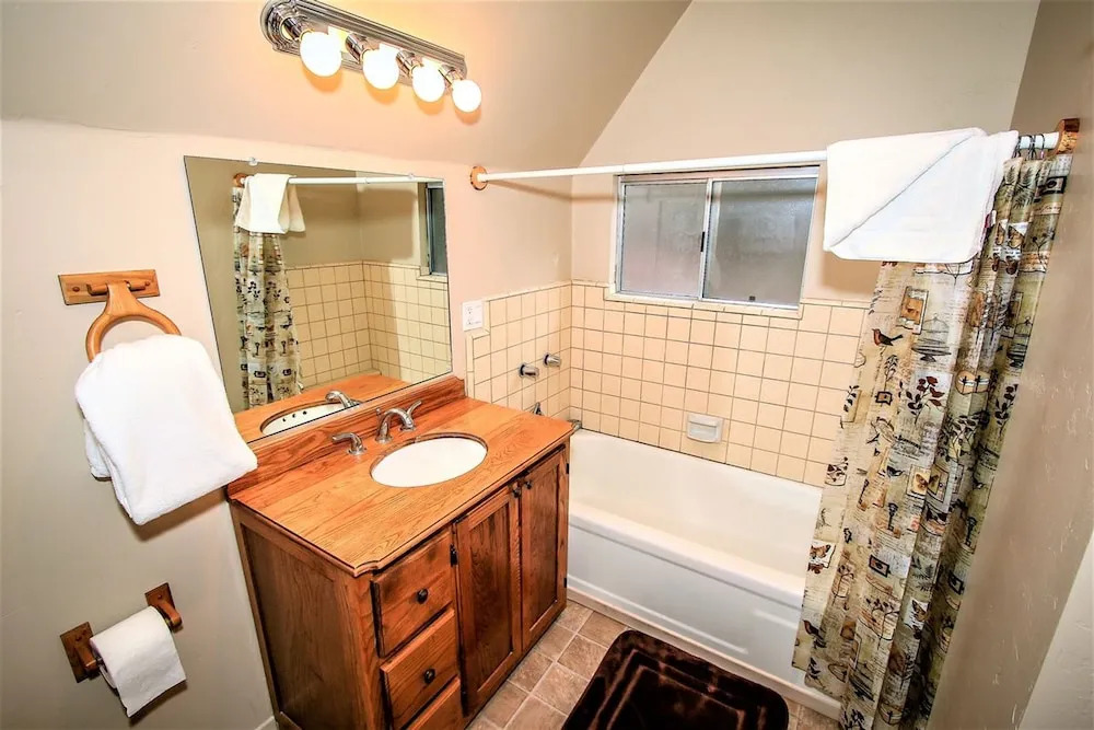 Beary Fun Escape-1445 by Big Bear Vacations