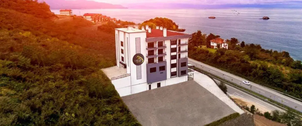 Gaffaro Hotel