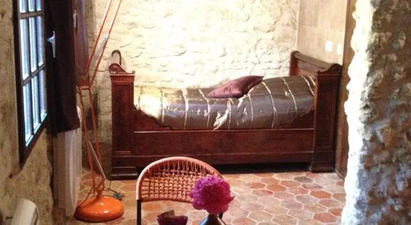 Moulin de Moulignon B&B