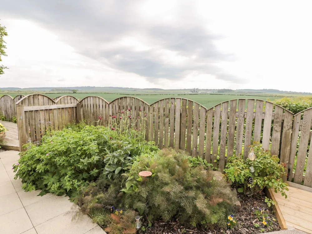 St Cuthberts Cottage