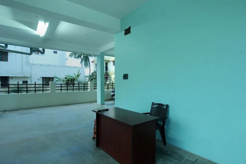 OYO 18456 Anugraha Vasantham