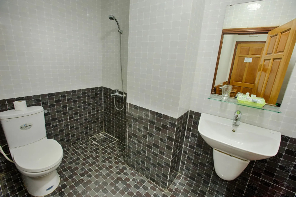Vien Dong Hotel Danang