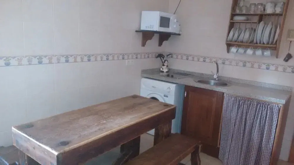 Casa Antonio y Benina