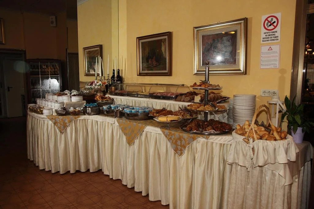 Hotel Diana