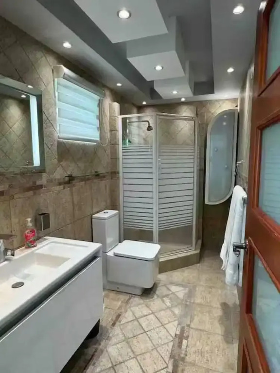 Puerto Rico Villa Guesthouse