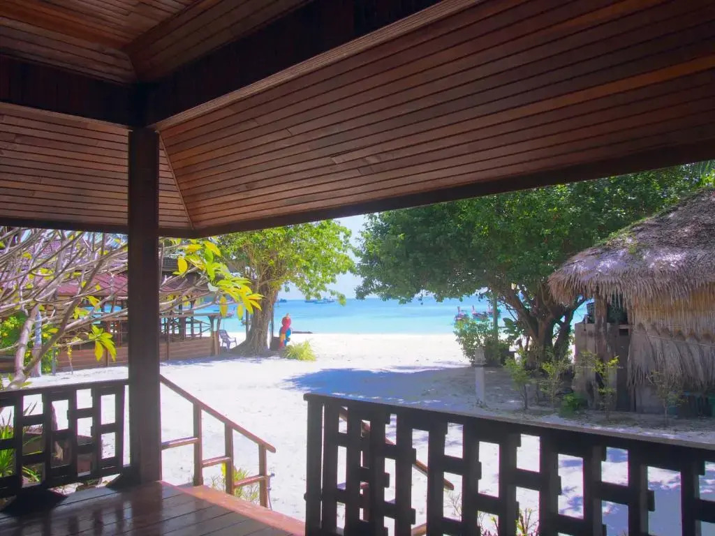 Chareena Beachside