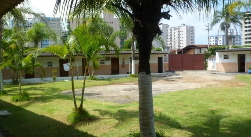 Pousada Praia Mirim