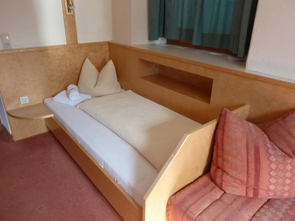 Hotel Garni Löwen