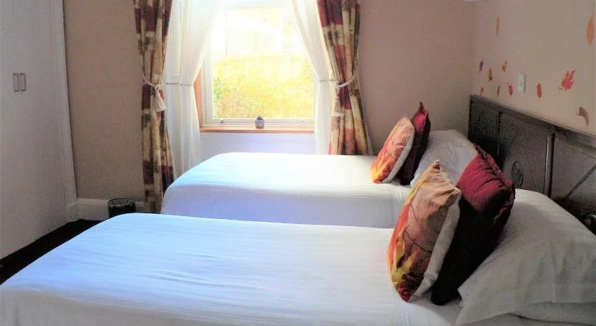 Straven Guesthouse