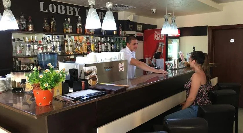 Obzor City Hotel