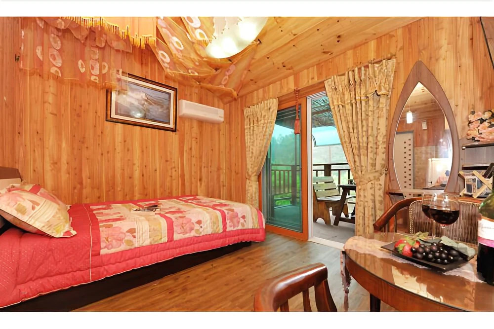 Gapyeong Grassflower Pension