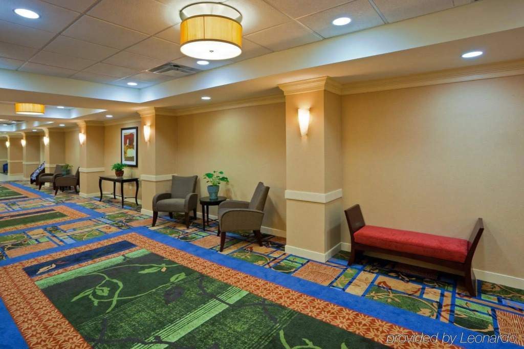 Holiday Inn Express Washington DC SW - Springfield by IHG