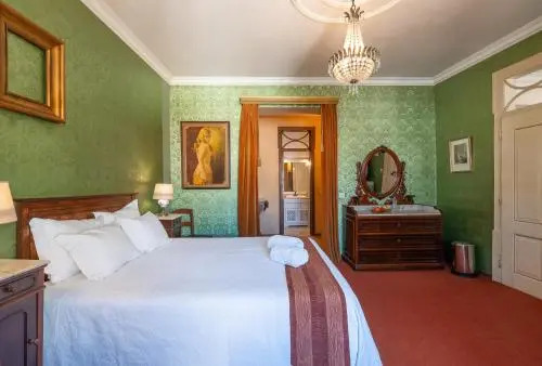 Casa dos Arcos - Charm Guesthouse
