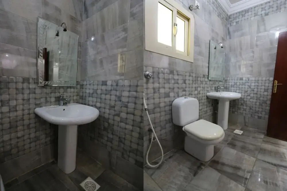 OYO 594 Taj Lamar Furnished Apartments