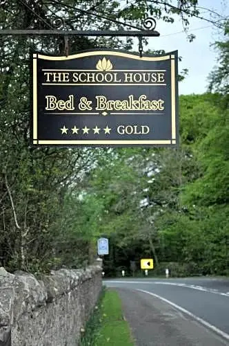 The Schoolhouse B&B