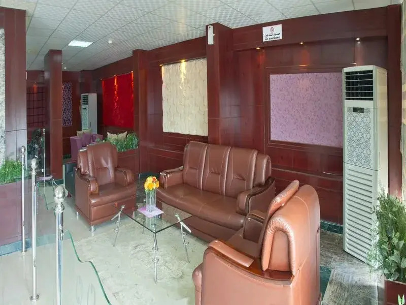 Al Farhan Hotel Al Belad