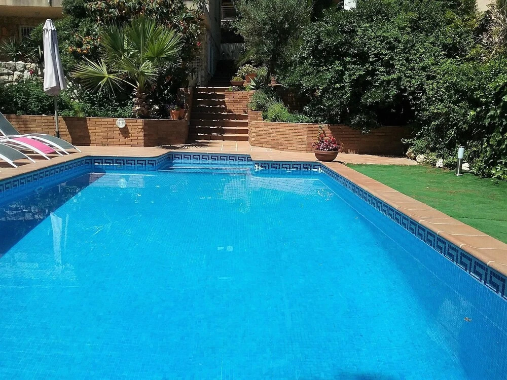 Villa Regine-Salou